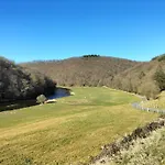 公寓 La Seigneurie De Godefroy *