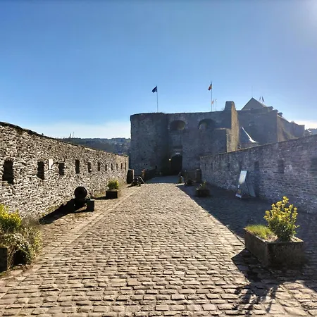 Appartamento La Seigneurie De Godefroy