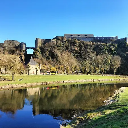 La Seigneurie De Godefroy