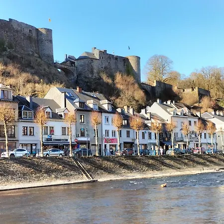 Daire La Seigneurie De Godefroy *