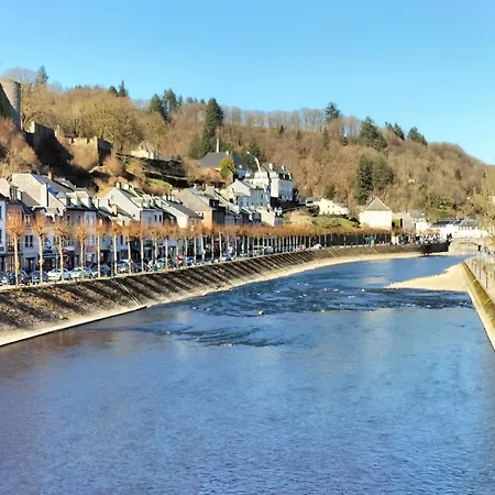 La Seigneurie De Godefroy