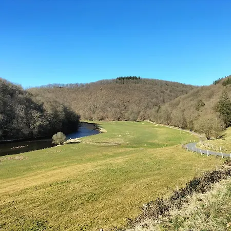 Appartamento La Seigneurie De Godefroy *