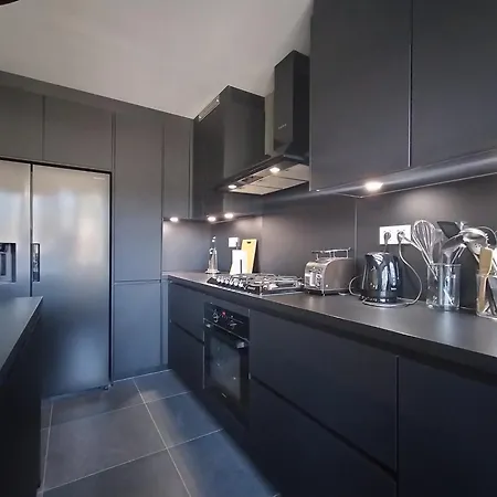 Apartman La Seigneurie De Godefroy Bouillon