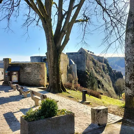 La Seigneurie De Godefroy