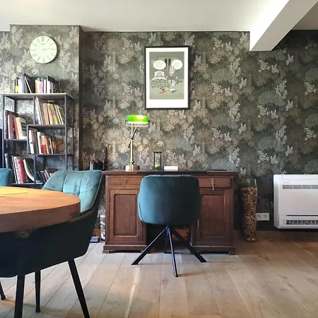 La Seigneurie De Godefroy Bouillon