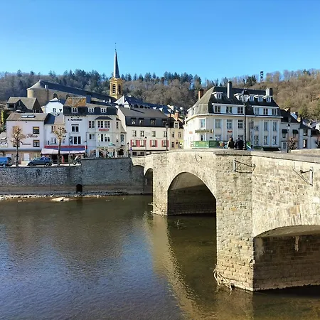 Apartament La Seigneurie De Godefroy *