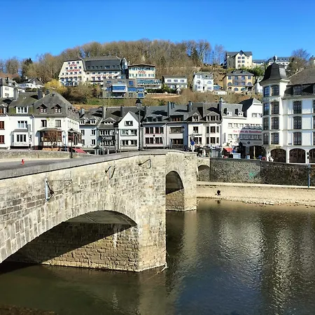 Daire La Seigneurie De Godefroy