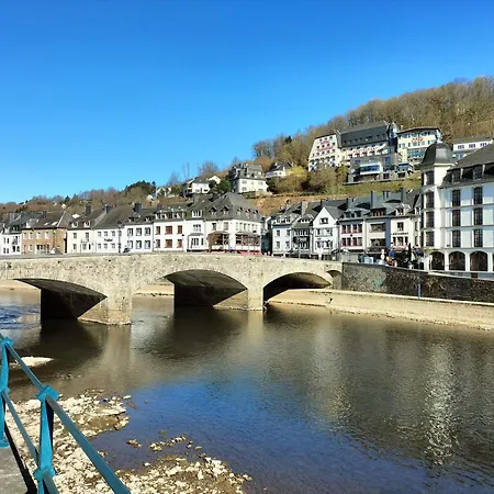 La Seigneurie De Godefroy Apartament Bouillon