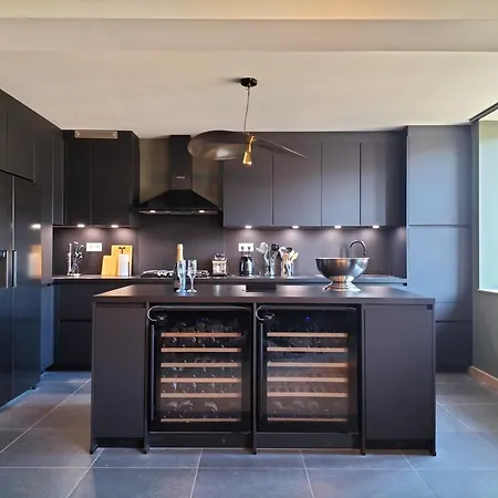 Apartament La Seigneurie De Godefroy Bouillon