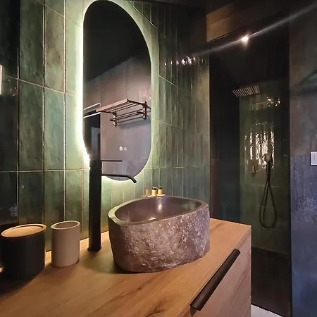 La Seigneurie De Godefroy * Bouillon