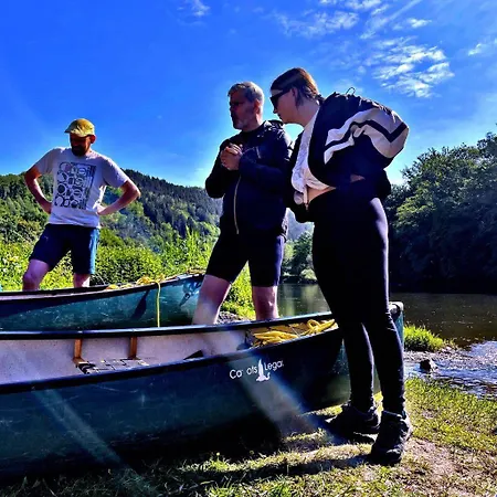 Appartamento La Seigneurie De Godefroy *